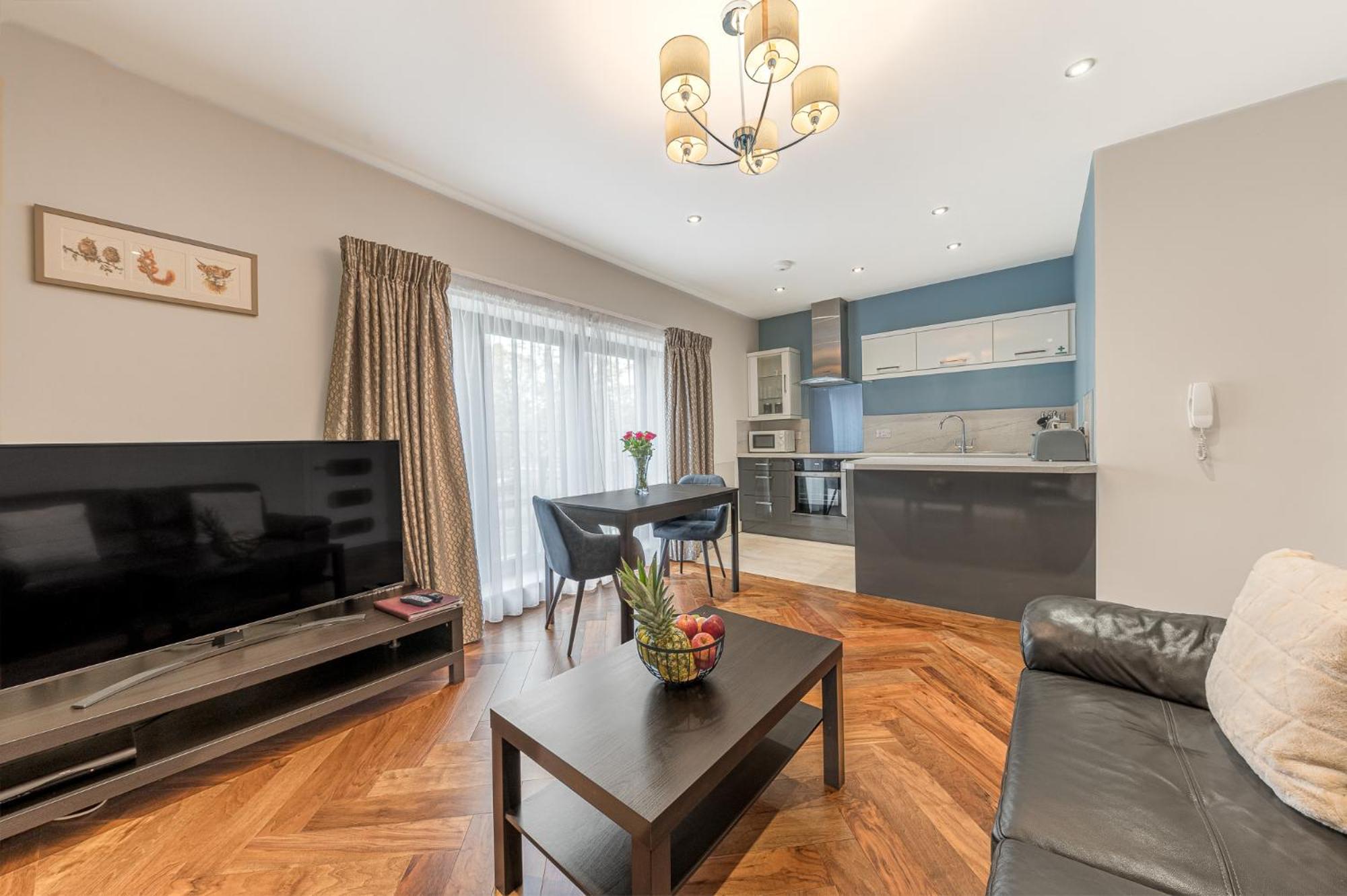 Abbey Apartments Modern Aparthotel For Tourists & Professionals Barrow-in-Furness Quarto foto