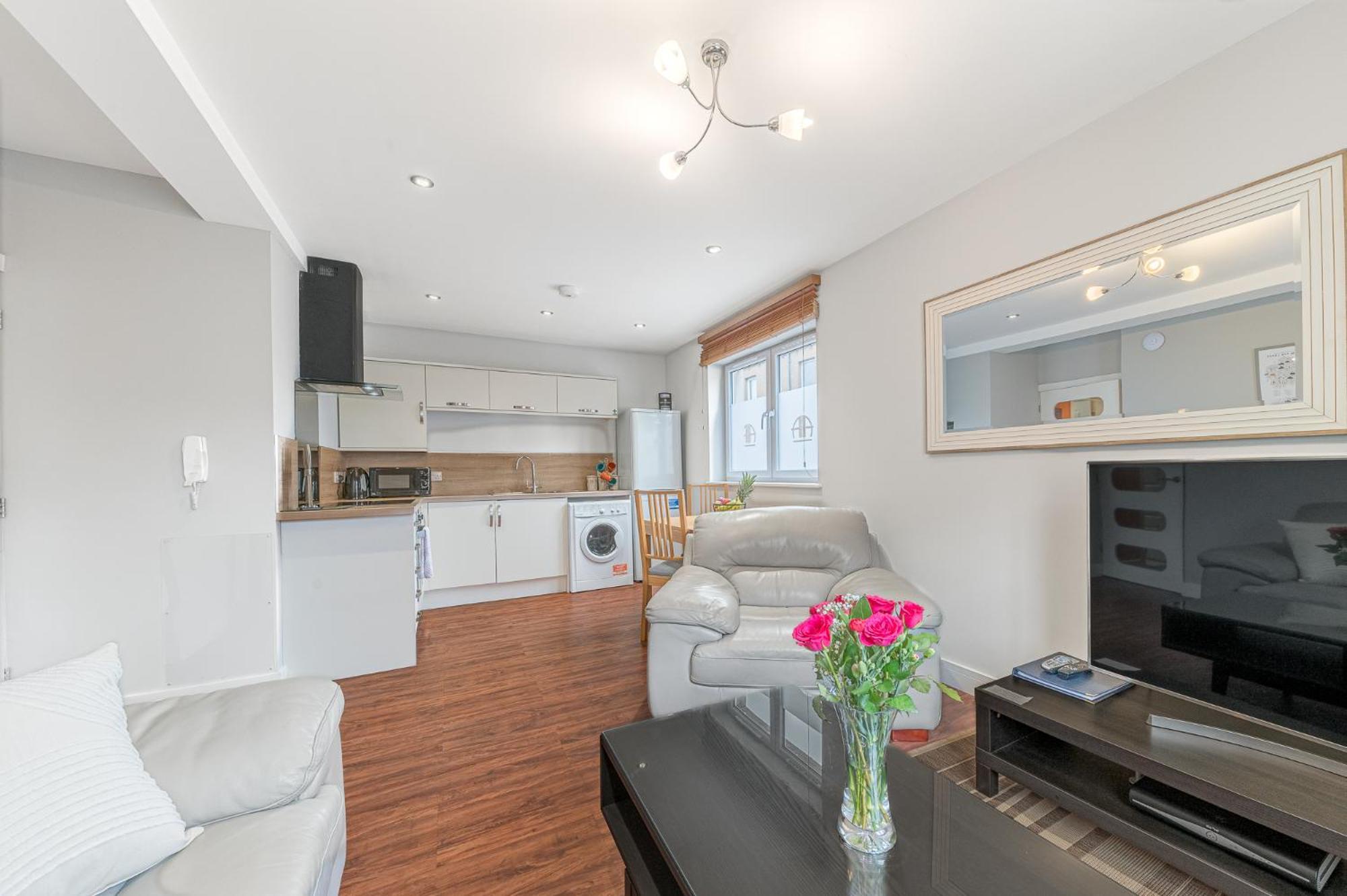 Abbey Apartments Modern Aparthotel For Tourists & Professionals Barrow-in-Furness Quarto foto