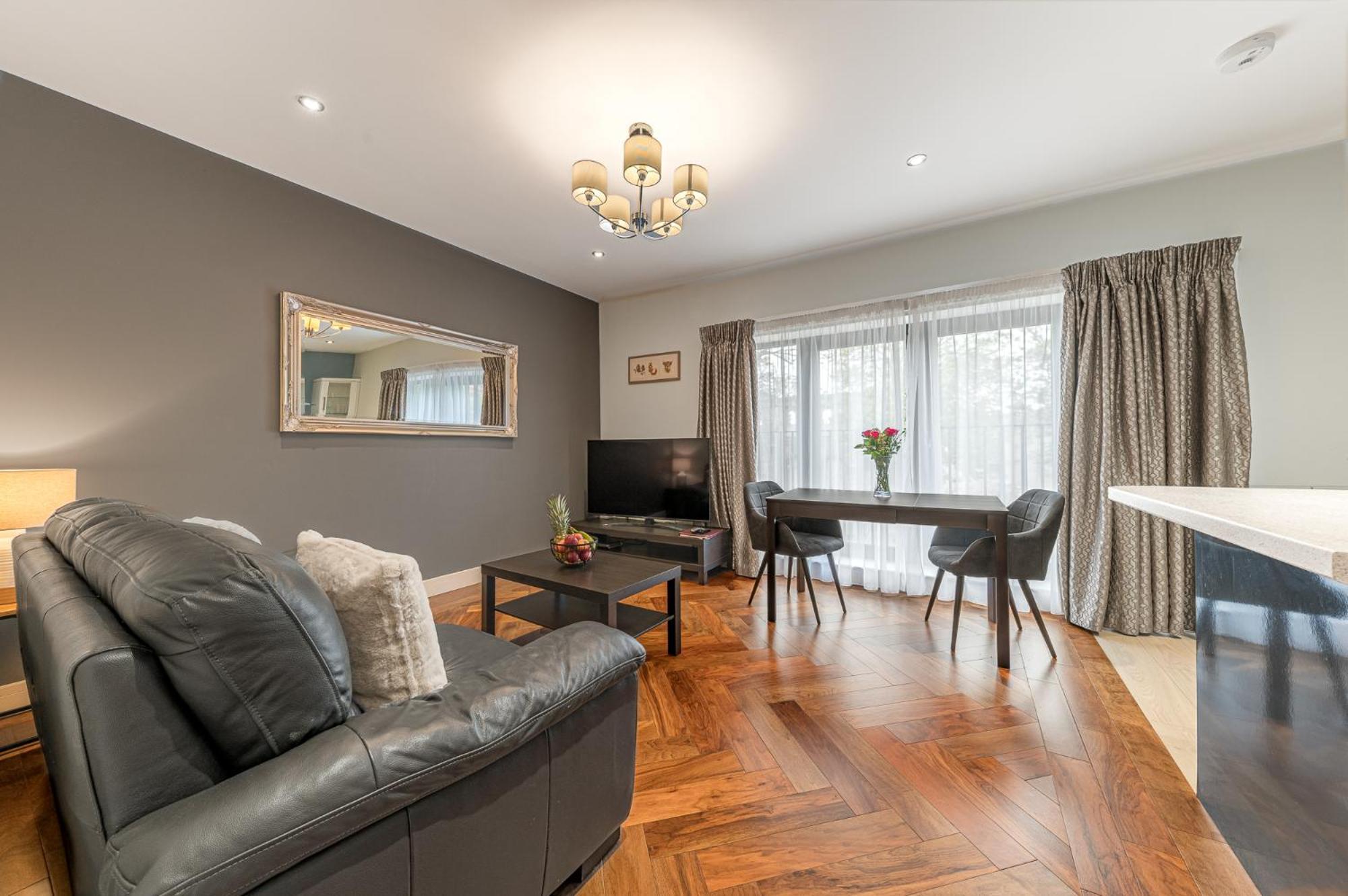 Abbey Apartments Modern Aparthotel For Tourists & Professionals Barrow-in-Furness Quarto foto