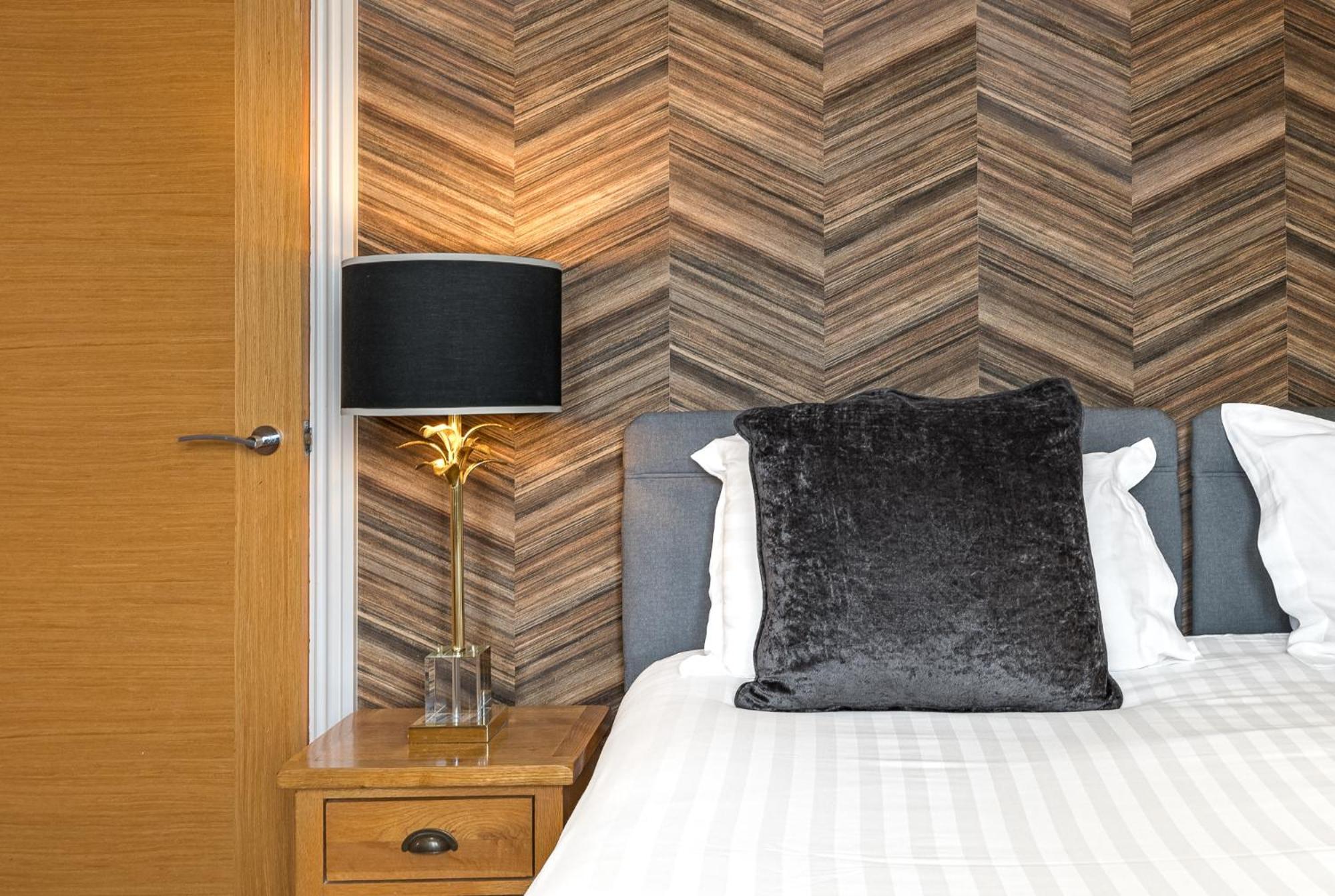 Abbey Apartments Modern Aparthotel For Tourists & Professionals Barrow-in-Furness Quarto foto
